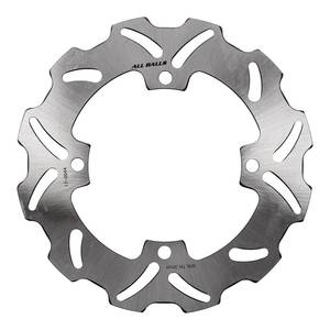 All Balls Racing: Brake Disc 18-0044