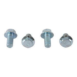 All Balls Racing: Wheel Stud and Nut Kit 85-1010