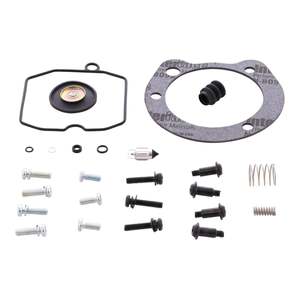 Carburetor Rebuild Kit No Jets or Mixture Screw 26-10159