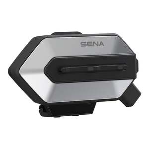 Sena: Sena R35 Intercom Wave & Mesh IPX7