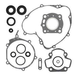 Vertex Complete Gasket Set with Oil Seals Kawasaki