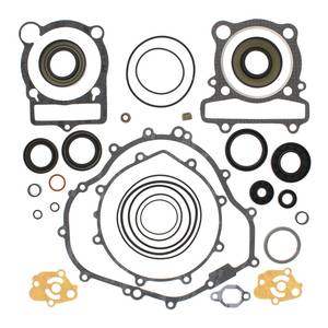 Vertex Complete Gasket Set with Oil Seals Yamaha