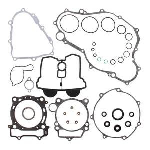 Vertex Complete Gasket Set with Oil Seals Yamaha
