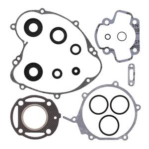 Vertex Complete Gasket Set with Oil Seals Kawasaki