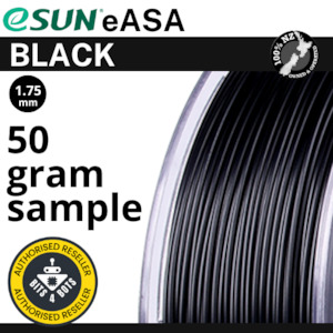 Sample - eSun eASA 1.75mm Filament