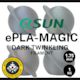 eSun ePLA-Magic Filament