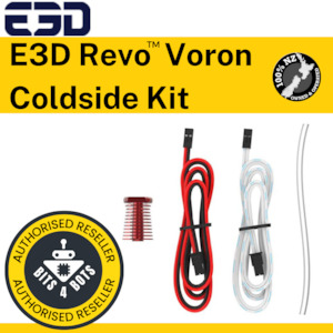 3D Printer Parts: E3D Revo Voron Coldside Kit