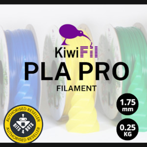 KiwiFil PLA Pro 1.75mm 250g
