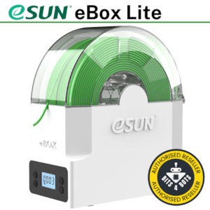 3d Filament Printer Accessories: eSun eBox Lite