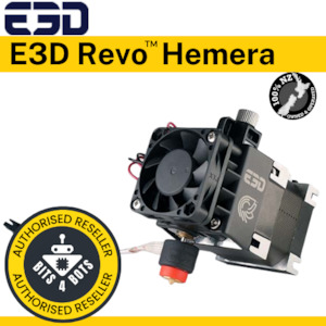 E3d: E3D Revo™ Hemera