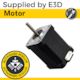 E3D Motors
