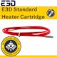 E3D Standard Heater Cartridge