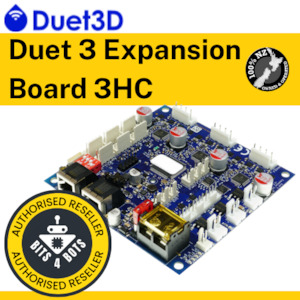 Duet3d: Duet 3 Expansion Board 3HC