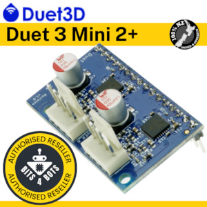 Duet3d: Duet 3 Mini 2+