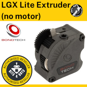Bondtech: Bondtech LGX Lite Extruder (no motor)