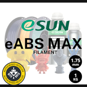 Emex 24: eSun eABSMax 1.75mm Filament 1kg