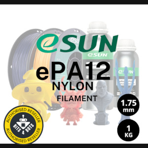 Emex 24: eSun ePA12 (Nylon) 1.75mm Filament 1kg