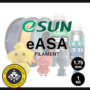 Emex 24: eSun eASA 1.75mm Filament 1kg