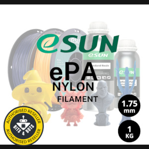 Emex 24: eSun ePA (Nylon) 1.75mm Filament 1kg