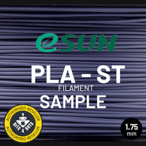Sample - eSun ePLA-ST 1.75mm Filament