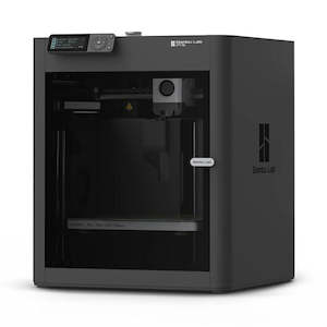 Bambu Lab: Bambu Lab P1S 3D Printer