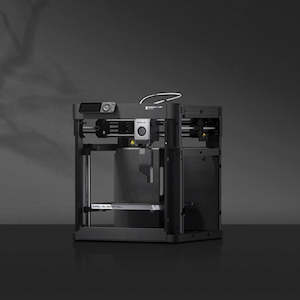 Bambu Lab: Bambu Lab P1P 3D Printer