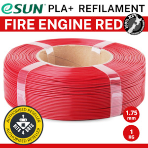 Products: eSun PLA+1.75mm Refilament 1 kg Original