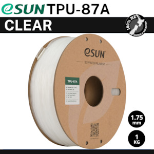 eSun TPU-87a Filament