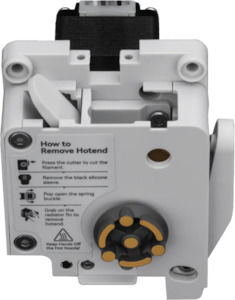 Bambu Lab Extruder Unit for A1 series