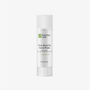 Bambu Lab Glue Stick for Build Plate