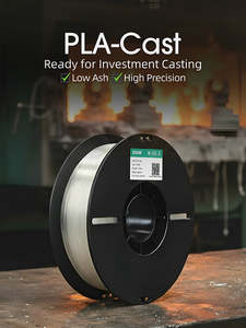 eSun PLA-Cast Filament