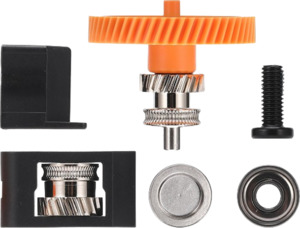 Bambu Lab Extruder Gear Assembly - P2S