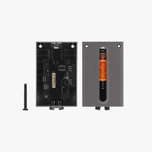 Bambu lab Filament Buffer for P2S