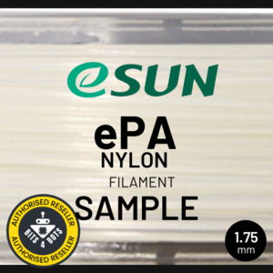 Sample - eSun ePA (Nylon) 1.75mm Filament