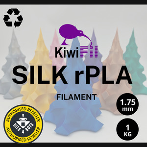 KiwiFil Silk rPLA Filament