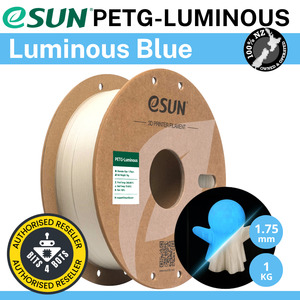 Products: eSun PETG-Luminous 3D Filament