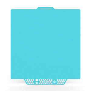 3d Printer Parts: BIQU Panda CryoGrip Pro Gracier Build Plate for Bambu Lab