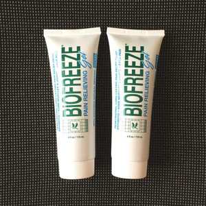 Products: Biofreeze Twin Pack - Bits N Bobs
