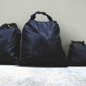 Products: Dry Bags - Set of 3 - Bits N Bobs