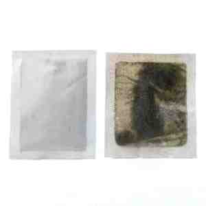 Products: 20 x Detox Foot Patches - Bits N Bobs