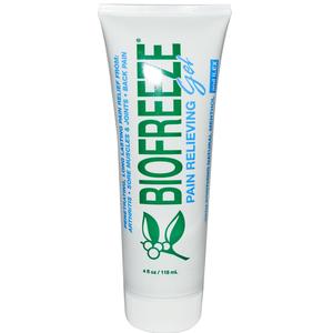 Products: Biofreeze Pain Gel - Bits N Bobs