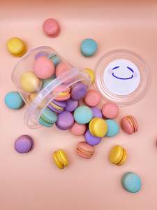 Products: BittaSweet Minirons - Assorted Flavours