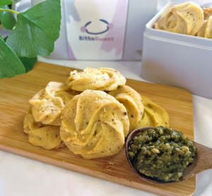Butter Cookies - Premium Flavours