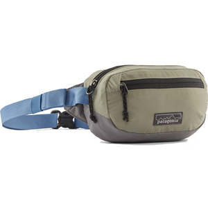 Tramping: Terravia Mini 1L Hip Pack