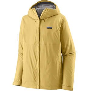 Tramping: Torrentshell Men's 3L Jacket