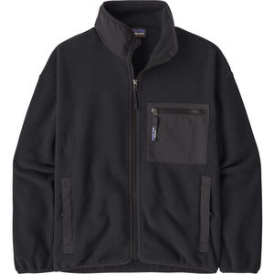 Tramping: Synchilla Women's Fleece Jacket