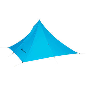 Tramping: Mega Light 4P Tent