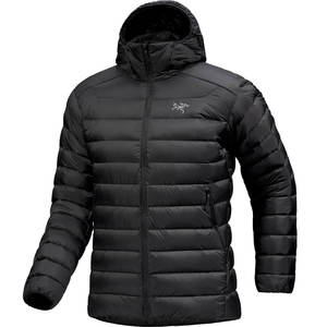 Cerium Men's Hoody