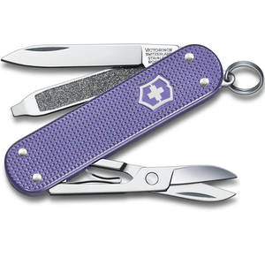 Classic Alox Pocket Knife