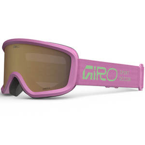 Brands: Chico II Youth Goggle